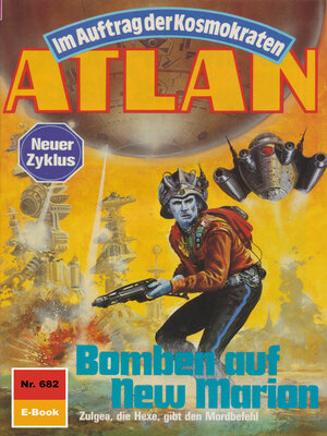 cover image of Atlan 682